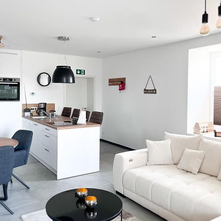 Hof Gemehret Apartment Eupen Exterior photo