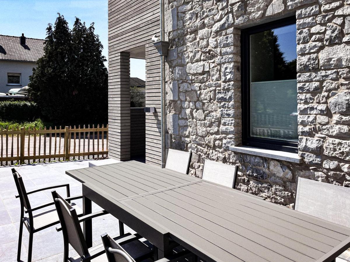 Hof Gemehret Apartment Eupen Exterior photo