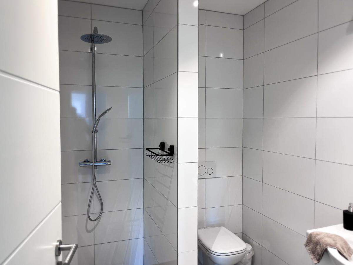 Hof Gemehret Apartment Eupen Exterior photo