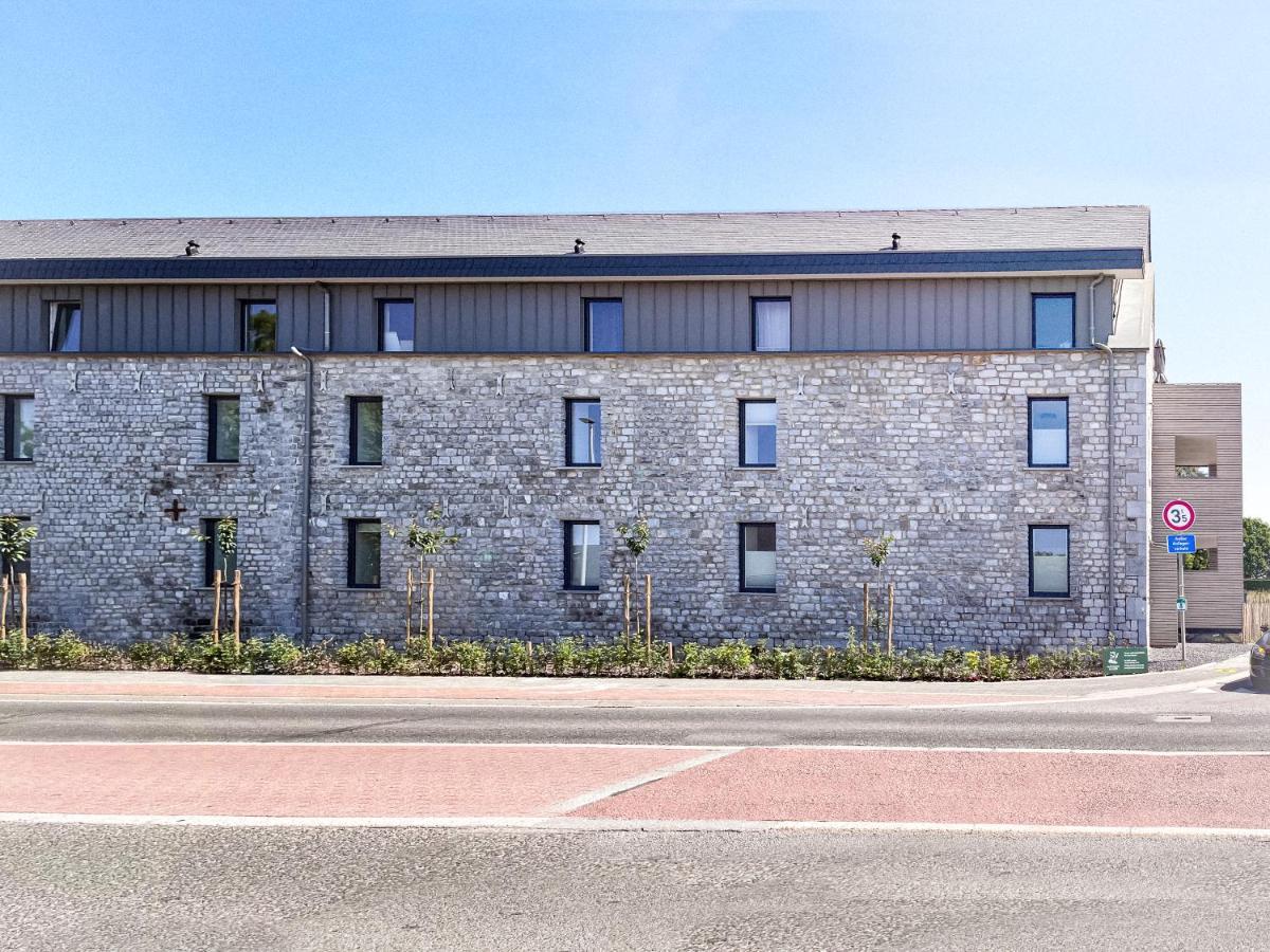 Hof Gemehret Apartment Eupen Exterior photo